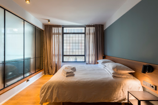 Kin Athens - A Home Away From Home