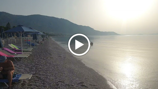 Kinetta Beach Resort and Spa
