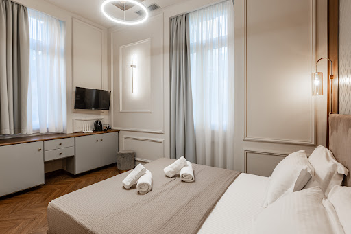 King Othon Boutique Hotel