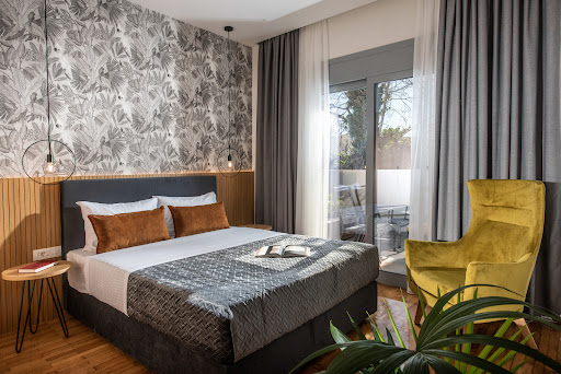 Kipos Suites