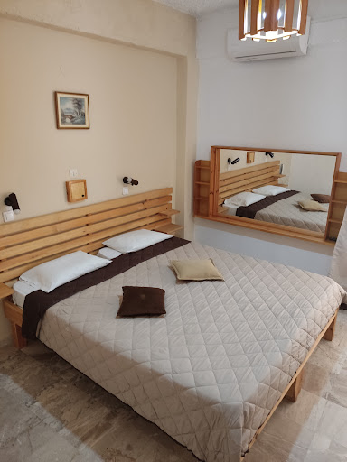 Kissandros Hotel