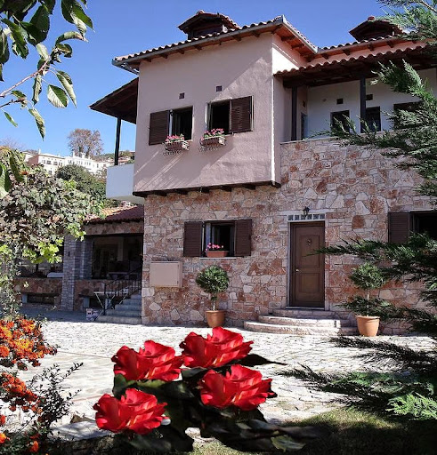 Klio Guesthouse