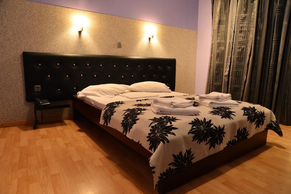 Korinthos Hotel