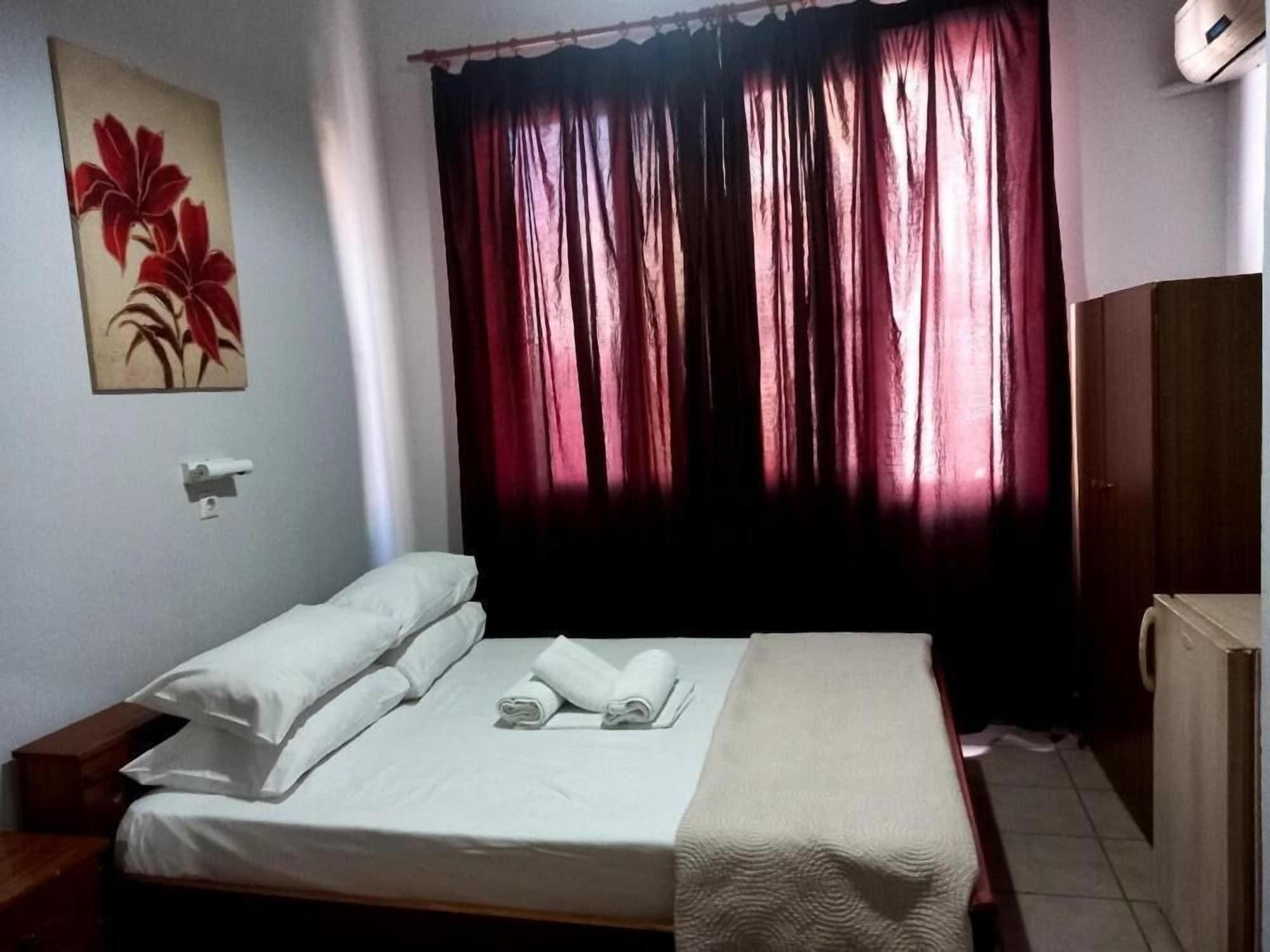 Korydallos Hotel
