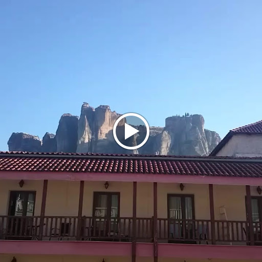 Kosta-Famissi Hotel