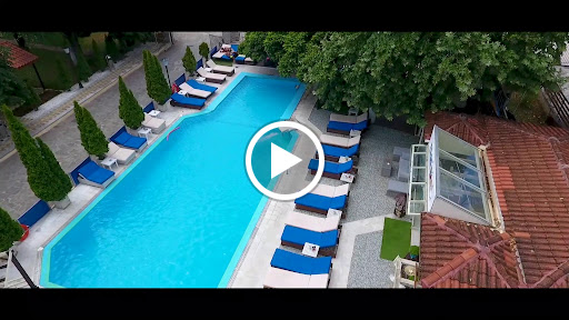 KRIKONIS HOTEL- IOANNINA ΞΕΝΟΔΟΧΕΙΟ