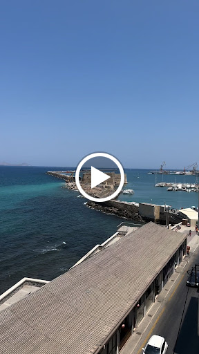 Kronos Hotel - Heraklion, Crete