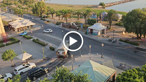 Kyma Suites Beach Hotel