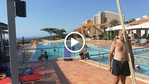 Kyparissia Beach