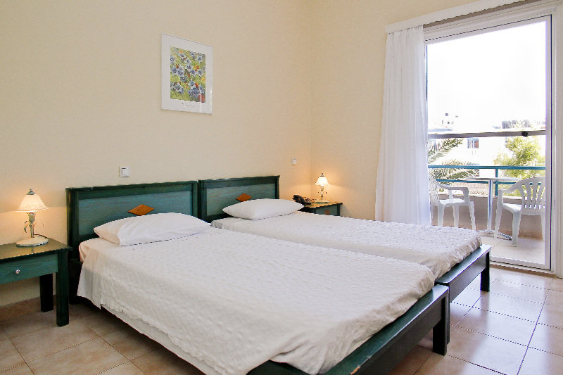 Kyveli Apartments
