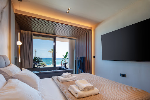 La Vie En Mer Apartments