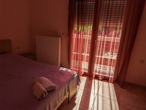 Labetia Apartments