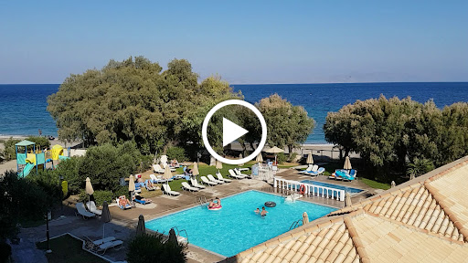 LABRANDA Blue Bay Resort