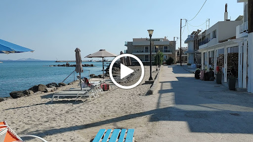 Ladikos Beach Hotel
