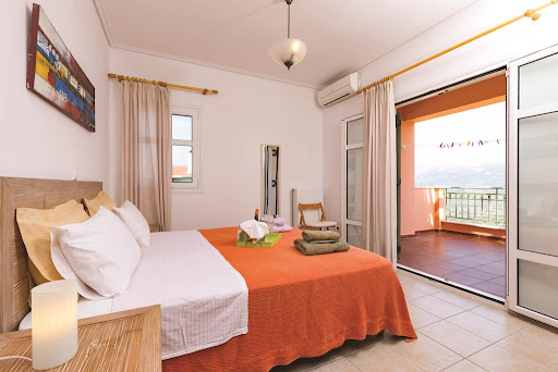 Lagoon View Apartments - Adults only