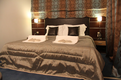 Lasia Hotel
