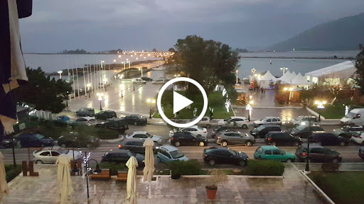 Lefkas Hotel