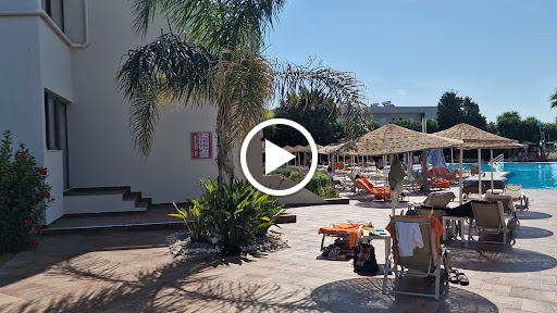 Leonardo Kolymbia Resort - Rhodes