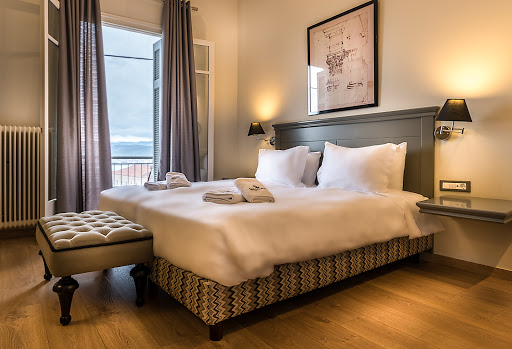 Leto Nuevo Hotel