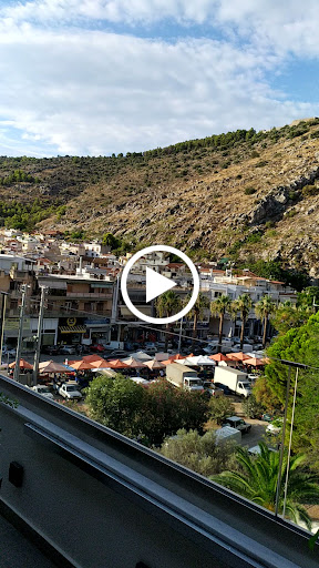 Liberty Hotel of Nafplio