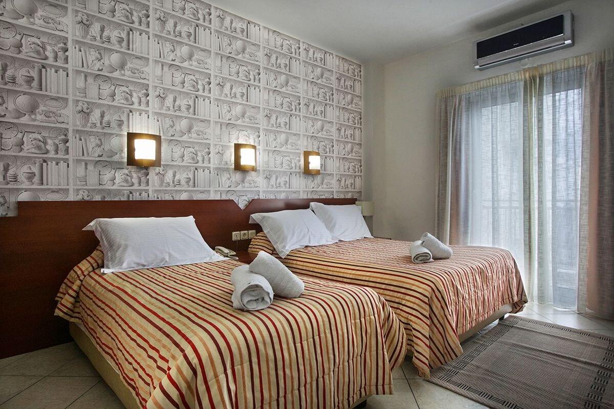 Life Boutique Hotel