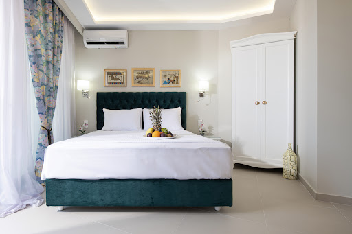 Light Blue Hotel