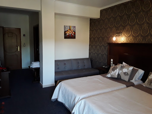 Liknon Hotel Meteora