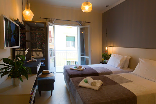 LOC Hospitality Urban Suites