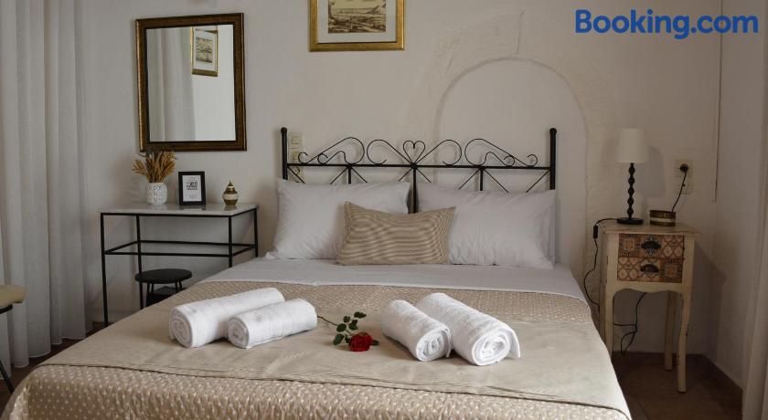 Loggia Traditional Suites