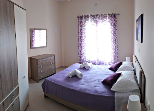 Luna Bianca - Corfu Apartments