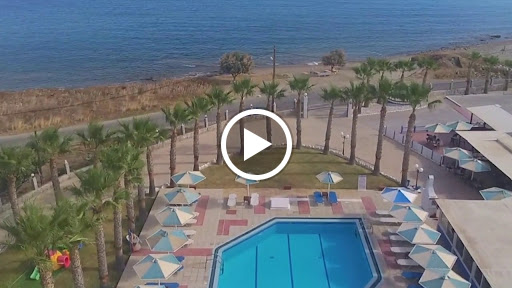 Mammis Beach Hotel