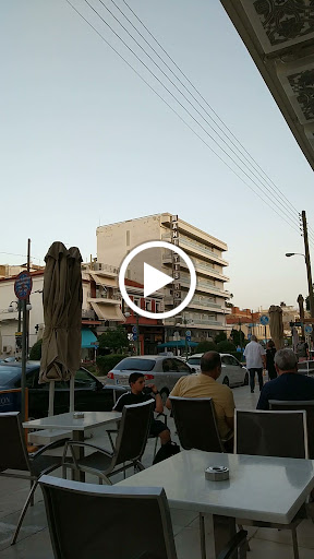 Maniatis Hotel