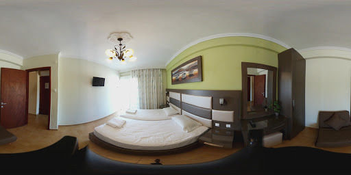 Manolis House Apartments - Studios