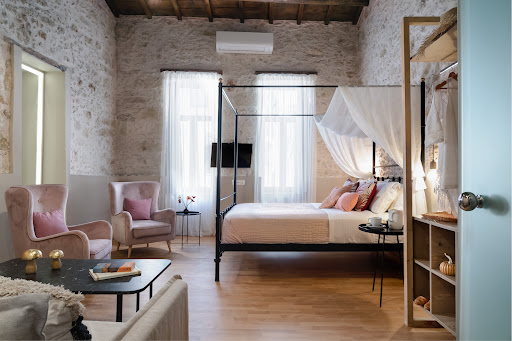 Mansio Boutique Hotel
