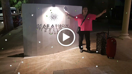 Marathon Hotel
