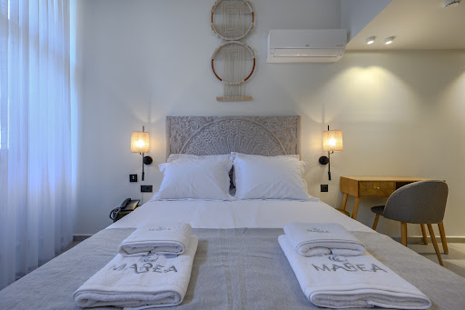 Marea Boutique Suites