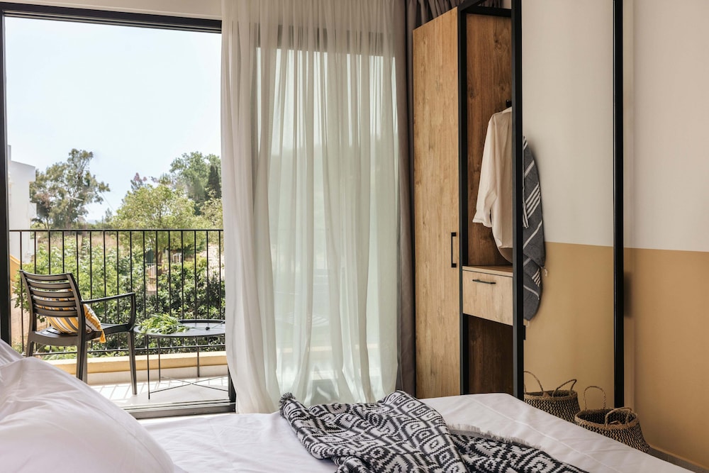 Marea Luxury Suites Preveza