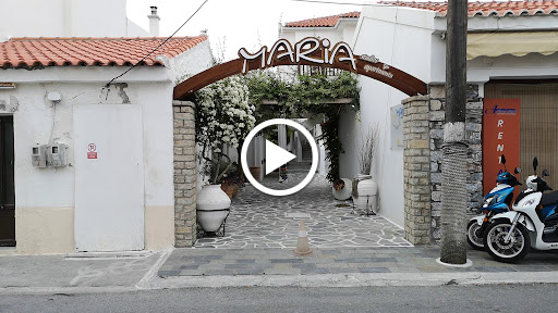 Maria Studios Rooms and Apartments