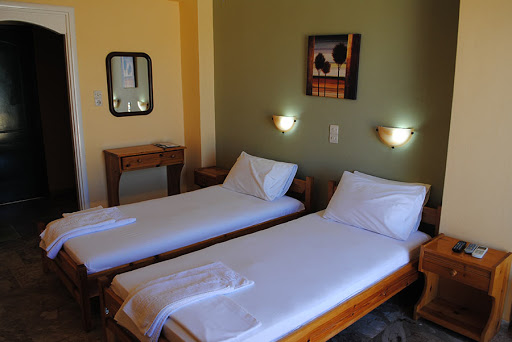 Marie Claire Rooms