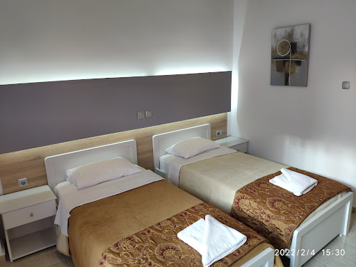Marie Hotel