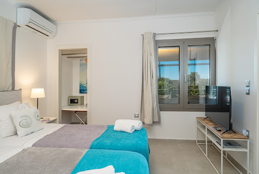 MARILIA Apartments Lassi Kefalonia