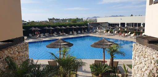Mariliza Beach Hotel