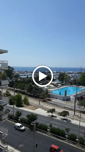 Marina Alimos Hotel Apartments