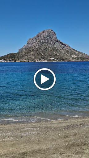 Massouri Beach