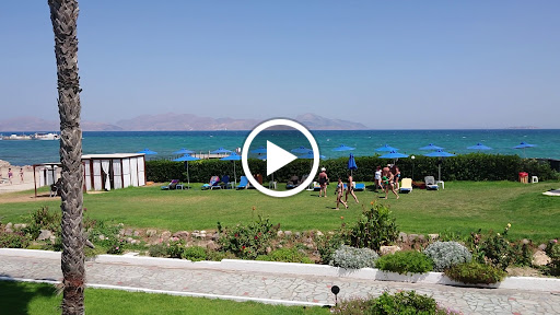 Mastichari Bay Hotel
