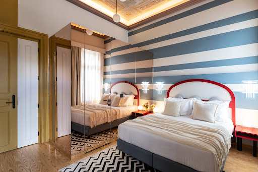 MEDLEY HOTEL
