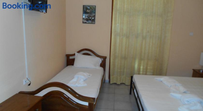 Melios Rooms