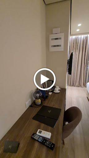 Metropole Urban Hotel