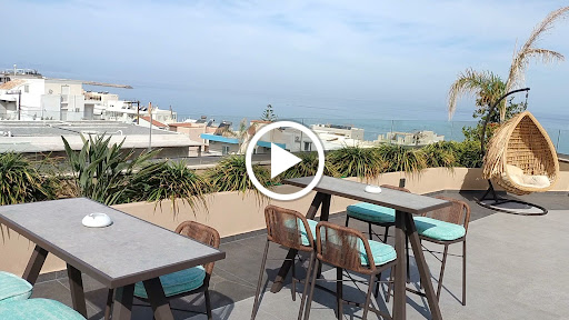 Minos Ambassador Suites & Spa