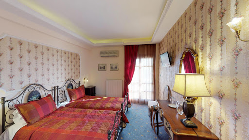 Mirto Hotel - Ξενοδοχείο Μυρτώ